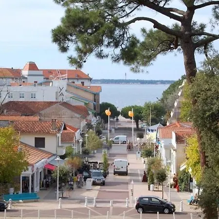 Coeur Et Daire Arcachon