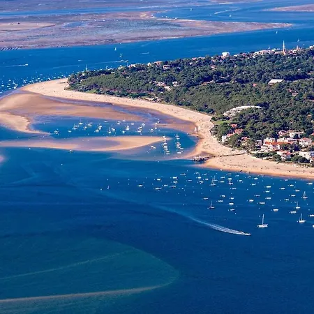 Apartment Coeur Et *