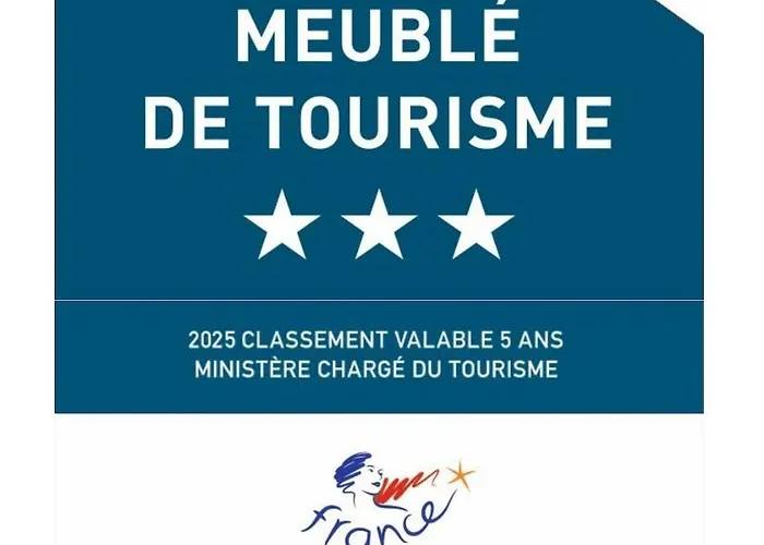 Апартаменти Coeur Et *