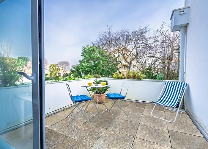 Coeur Et Аркашон