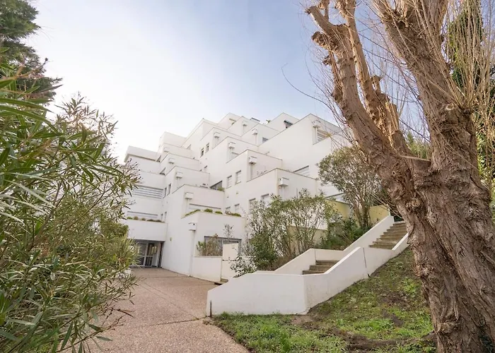 Coeur Et * Аркашон